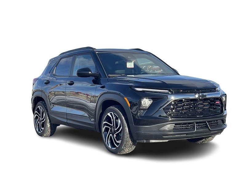 chevrolet Trailblazer 2026 - 2
