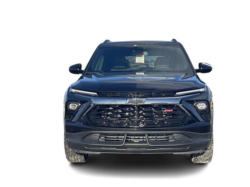 chevrolet Trailblazer 2026 - 4