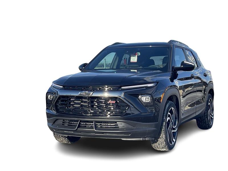 chevrolet Trailblazer 2026 - 5