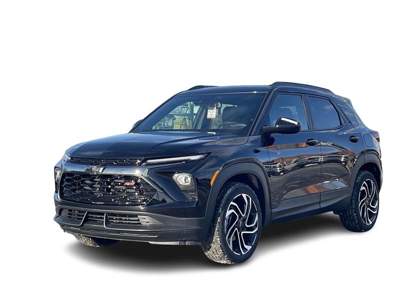 chevrolet Trailblazer 2026 - 6