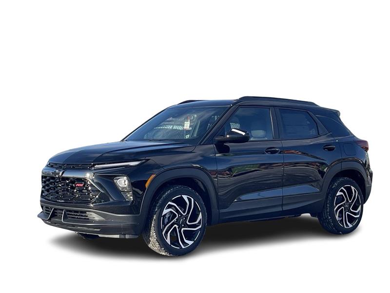 chevrolet Trailblazer 2026 - 7