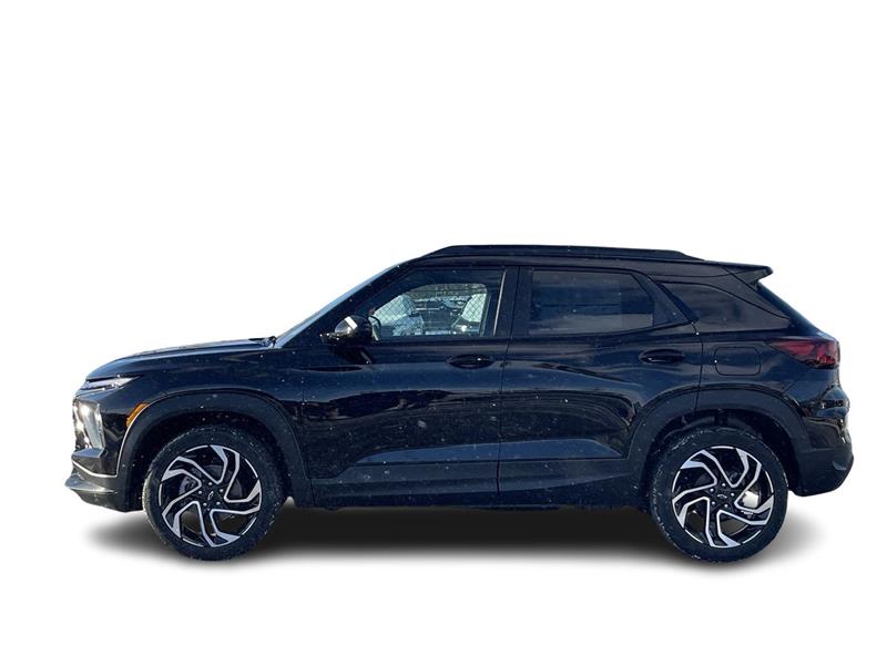chevrolet Trailblazer 2026 - 8
