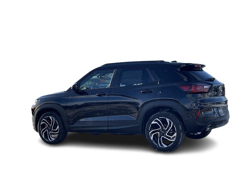 chevrolet Trailblazer 2026 - 9