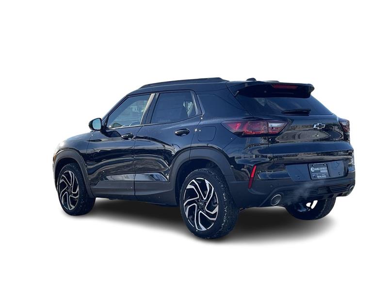 chevrolet Trailblazer 2026 - 10
