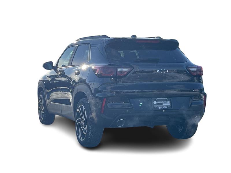 chevrolet Trailblazer 2026 - 11