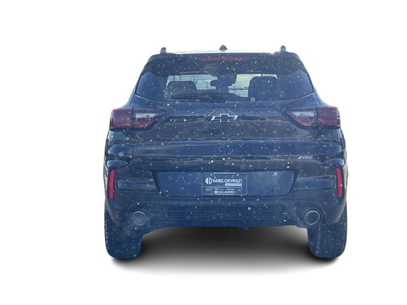 chevrolet Trailblazer 2026 - 12