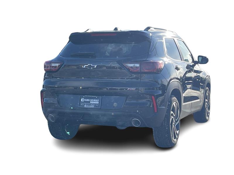 chevrolet Trailblazer 2026 - 13
