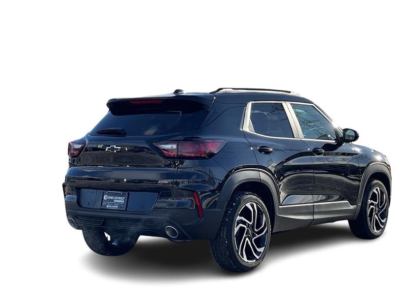 chevrolet Trailblazer 2026 - 14