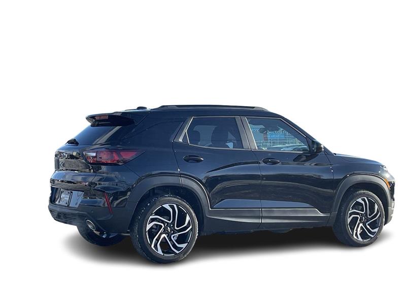 chevrolet Trailblazer 2026 - 15