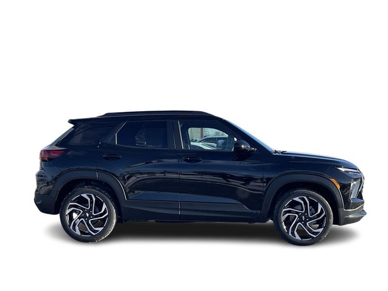 chevrolet Trailblazer 2026 - 16