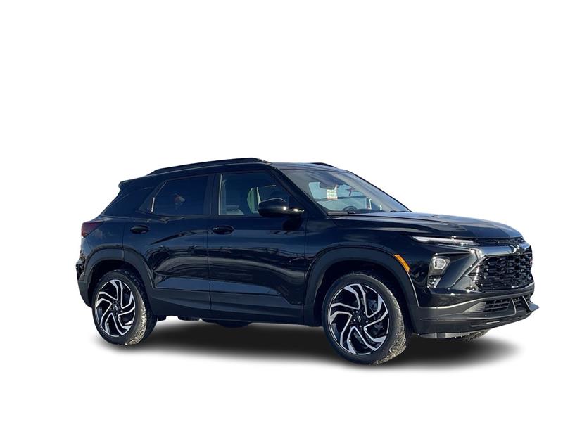 chevrolet Trailblazer 2026 - 17