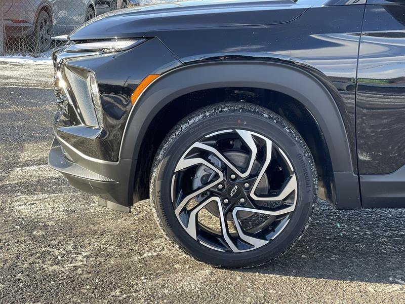 chevrolet Trailblazer 2026 - 18