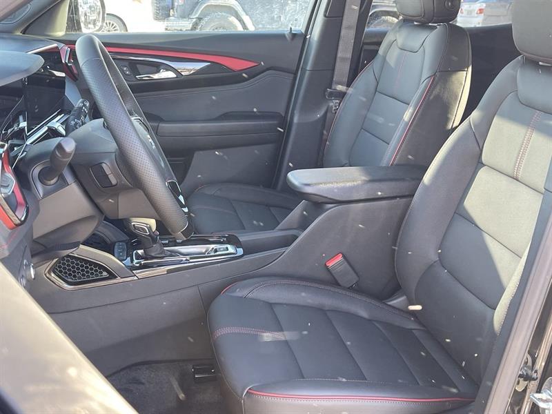 chevrolet Trailblazer 2026 - 19