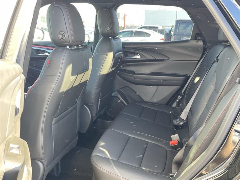 chevrolet Trailblazer 2026 - 30