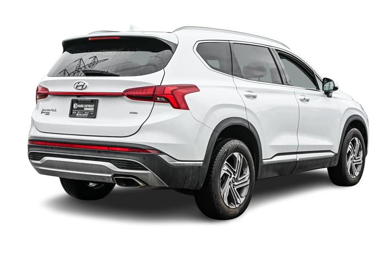 hyundai Santa Fe 2021 - 6