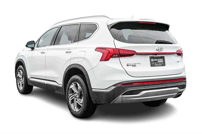 hyundai Santa Fe 2021 - 10