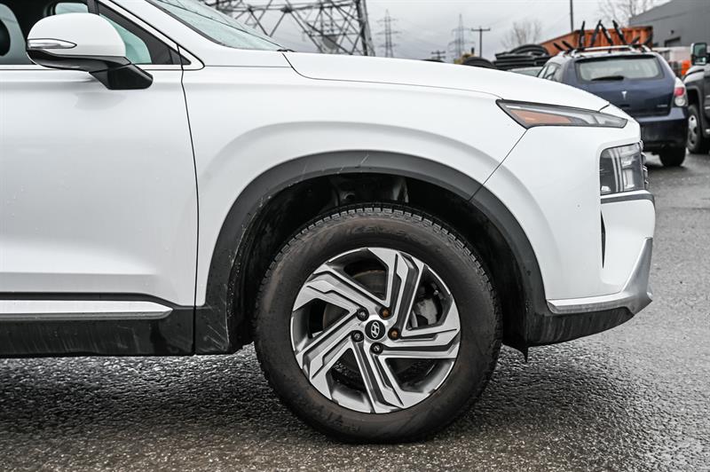 hyundai Santa Fe 2021 - 11