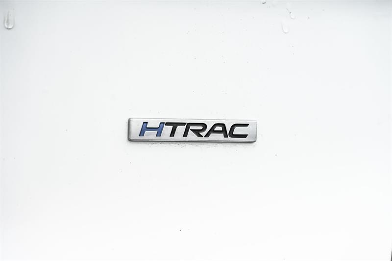 hyundai Santa Fe 2021 - 13