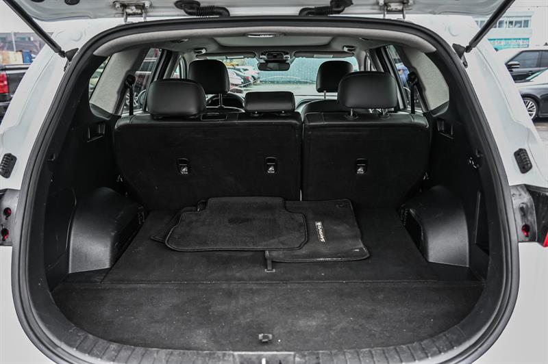 hyundai Santa Fe 2021 - 14