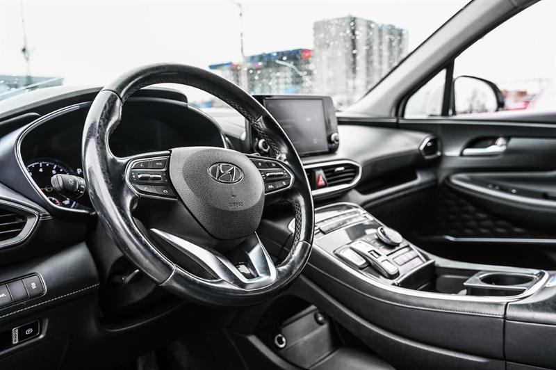 hyundai Santa Fe 2021 - 15