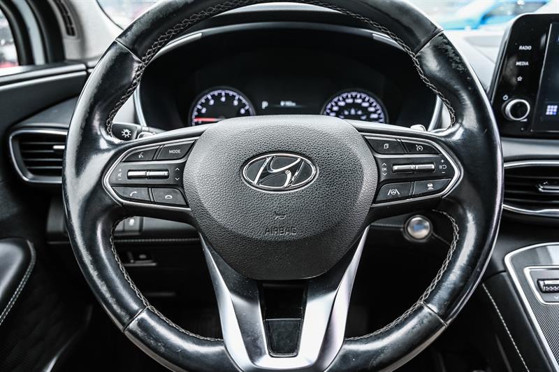 hyundai Santa Fe 2021 - 17