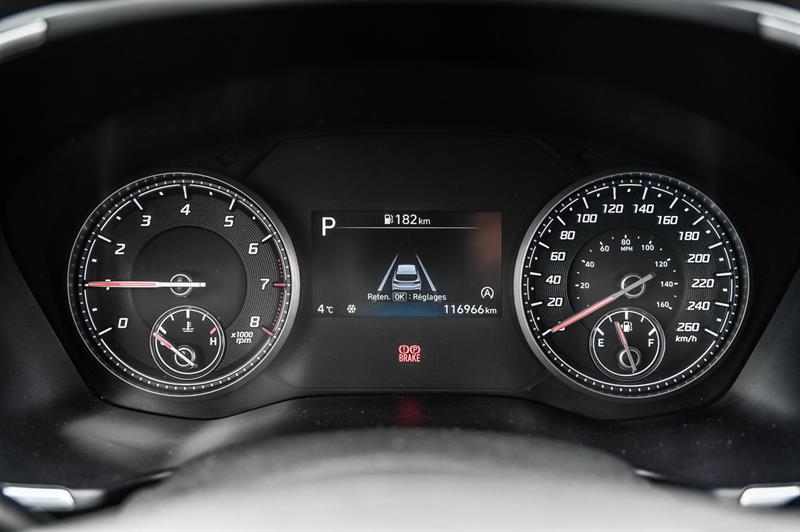 hyundai Santa Fe 2021 - 18