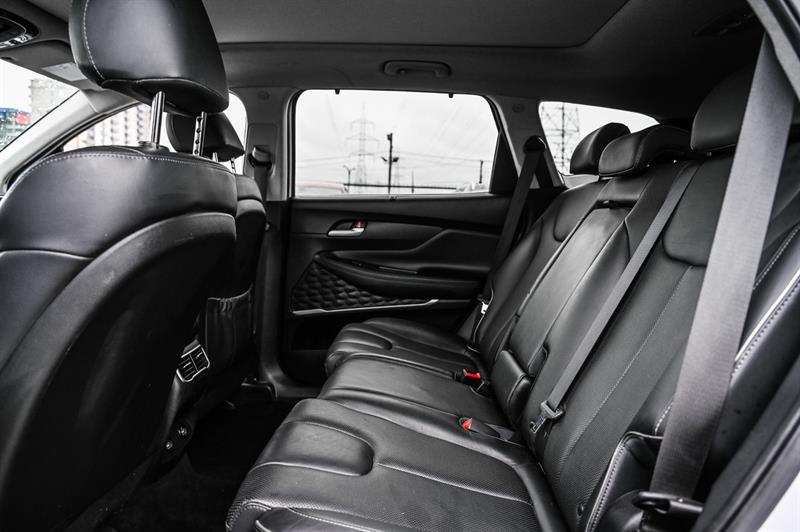 hyundai Santa Fe 2021 - 26