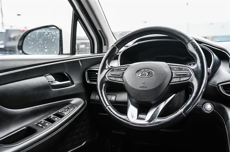 hyundai Santa Fe 2021 - 28