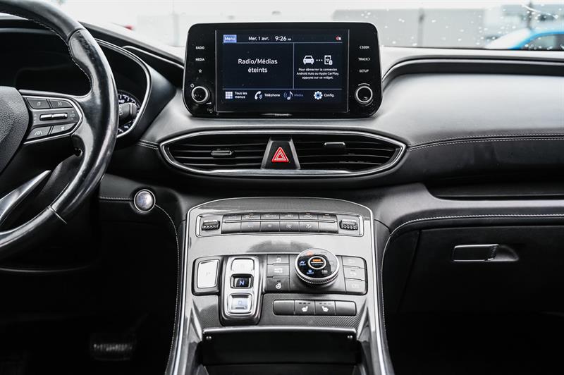 hyundai Santa Fe 2021 - 29
