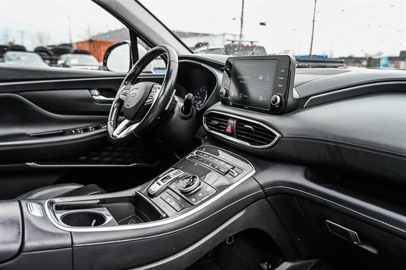 hyundai Santa Fe 2021 - 30