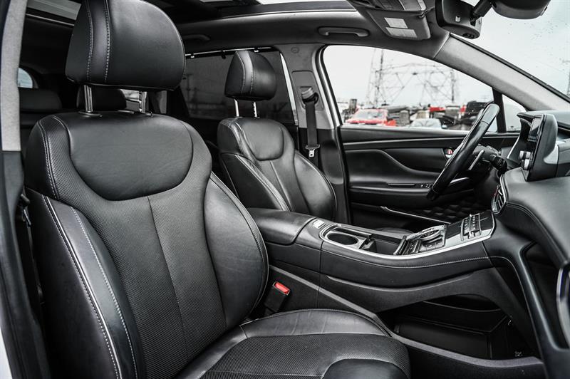 hyundai Santa Fe 2021 - 31