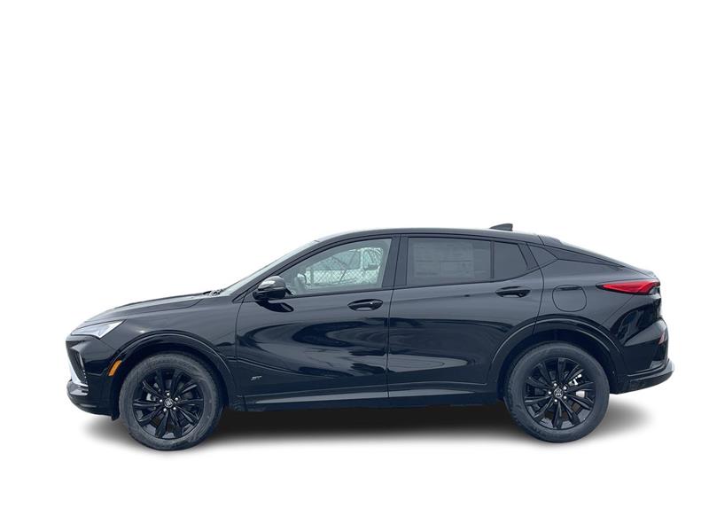 buick Envista 2026 - 8