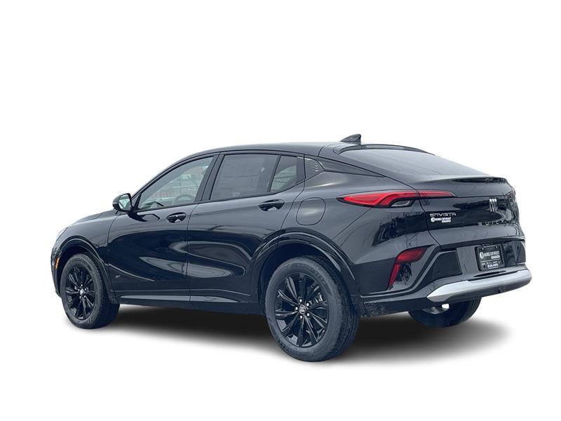 buick Envista 2026 - 9
