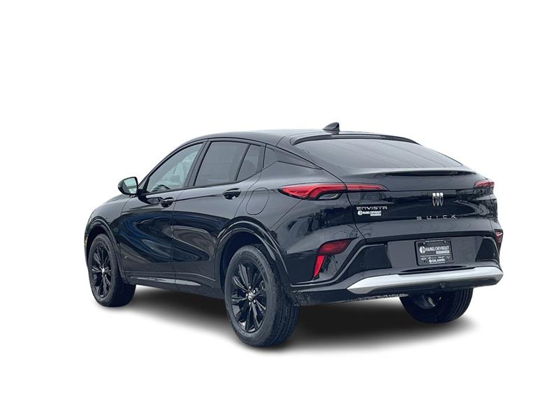 buick Envista 2026 - 10