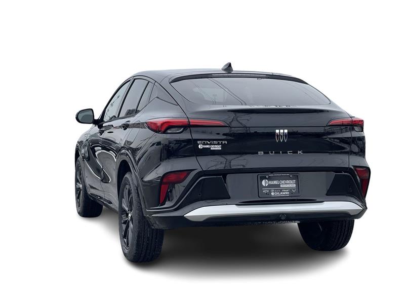 buick Envista 2026 - 11