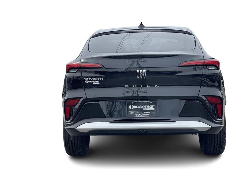 buick Envista 2026 - 12