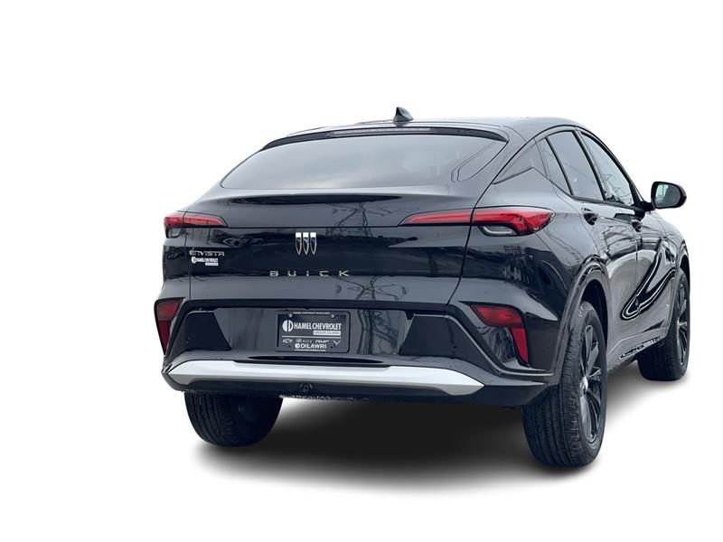 buick Envista 2026 - 13