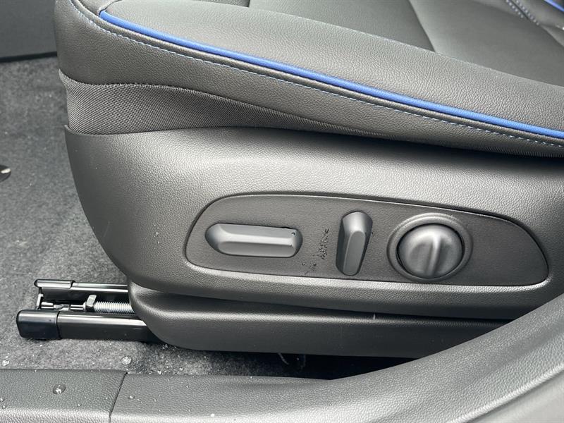 buick Envista 2026 - 20