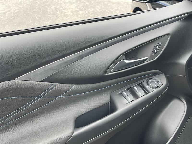 buick Envista 2026 - 21