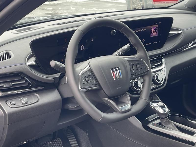 buick Envista 2026 - 22