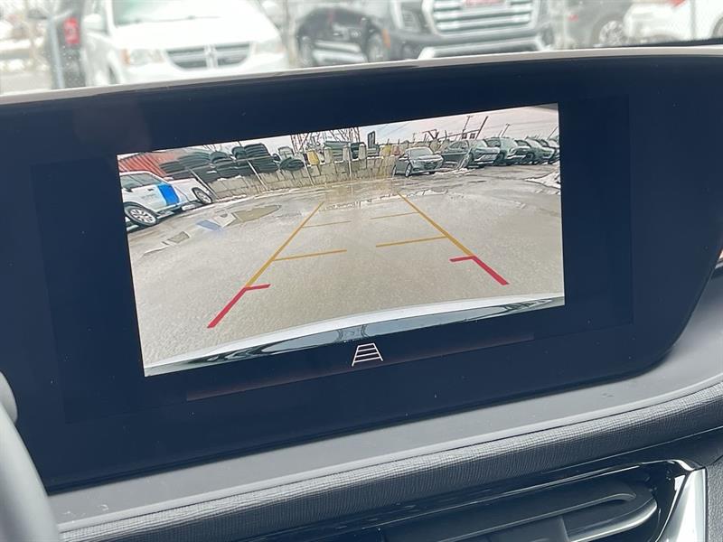 buick Envista 2026 - 25