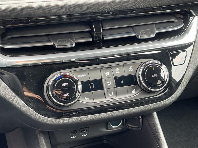 buick Envista 2026 - 26