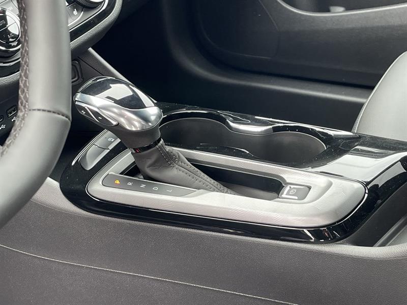 buick Envista 2026 - 27