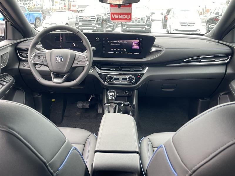 buick Envista 2026 - 28