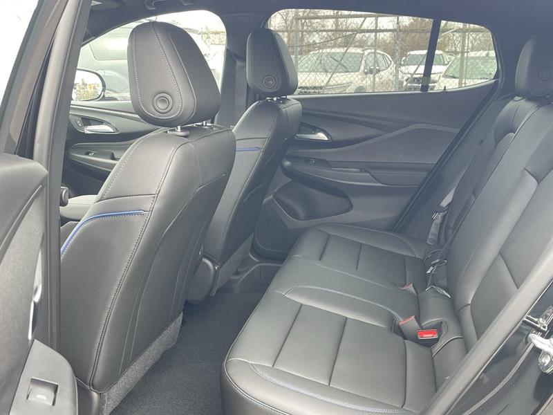 buick Envista 2026 - 29