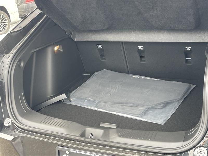 buick Envista 2026 - 30