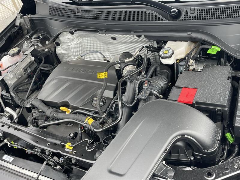 buick Envista 2026 - 32