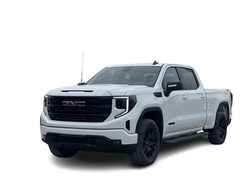 gmc Sierra 1500 2026