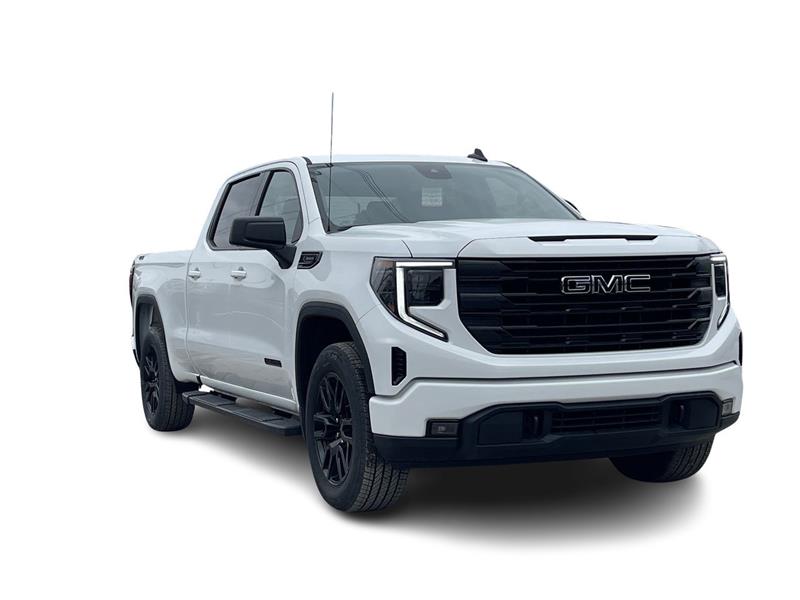 gmc Sierra 1500 2026 - 2
