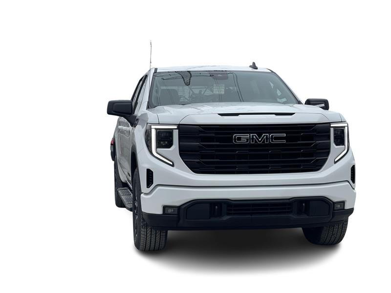 gmc Sierra 1500 2026 - 3